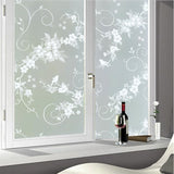 wide-45-60-90cm-frosted-glass-self-adhesive-glass-window-film-privacy-window-stickers-vinyl-home-decor-white-bedroom-bathroom