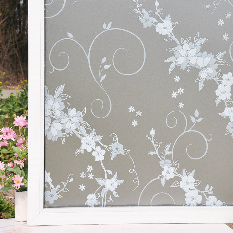 wide-45-60-90cm-frosted-glass-self-adhesive-glass-window-film-privacy-window-stickers-vinyl-home-decor-white-bedroom-bathroom