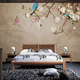 custom-photo-wallpaper-mural-flower-bird-magnolia-living-room-tv-background-wall-painting-papel-de-parede-wall-papers-home-decor-papier-peint