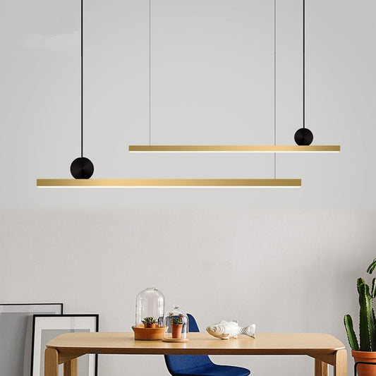 nordic-pure-copper-led-chandelier-modern-design-long-strip-living-room-dinner-hotel-hall-dinner-light-fixtures-free-shipping