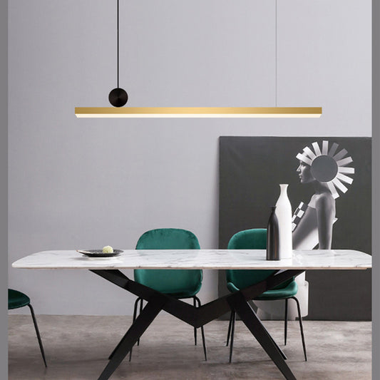 nordic-pure-copper-led-chandelier-modern-design-long-strip-living-room-dinner-hotel-hall-dinner-light-fixtures-free-shipping