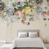 custom-size-3d-mural-wallpaper-european-style-floral-living-room-tv-backdrop-photo-wall-paper-hand-painted-rose-flower-art-mural