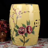 jingdezhen-american-style-european-style-ceramics-drum-stool-shoes-dressing-garden-home-decoration-porcelain-stool-sofa-table