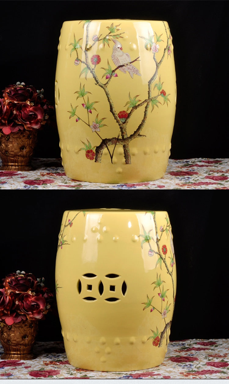 jingdezhen-american-style-european-style-ceramics-drum-stool-shoes-dressing-garden-home-decoration-porcelain-stool-sofa-table