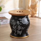 ceramic-stool-flower-bird-bamboo-and-wood-ceramic-drum-home-craft-bathroom-porcelain-ceramic-stool-sofa-table