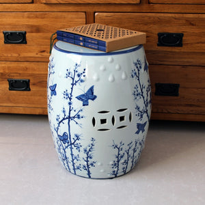 jingdezhen-ceramic-stool-blue-and-white-porcelain-hand-painted-butterfly-antique-seating-stool-new-chinese-home-decor-stool