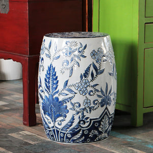 chinoiserie-blue-and-white-ceramic-drum-stool-sofa-table-ceramic-stool-blue-and-white-ancient-porcelain-ceramic-stool