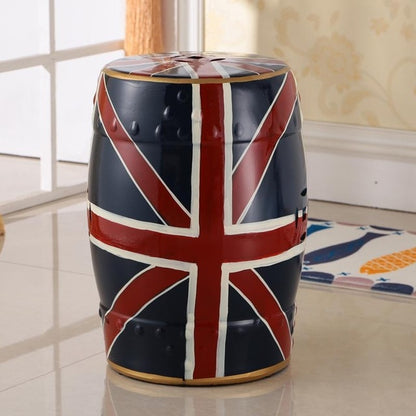 chinoiserie-sofa-table-american-rural-new-chinese-shoe-change-stool-flower-and-bird-ceramic-drum-antique-stool-home-decoration-porcelain-ceramic-stool