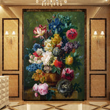 custom-photo-wallpaper-3d-wall-murals-floral-painting-flower-mural-wallpaper-living-room-entrance-mural-wallpaper-papier-peint