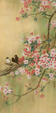 custom-wallpaper-mural-for-entrance-hallway-chinese-style-wallcovering-㎡-papier-peint-birds-flowers