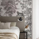 custom-vintage-forest-animals-wallpapers-for-living-room-background-wallpaper-wall-covering-bedroom-art-wall-papers-home-decor-papier-peint