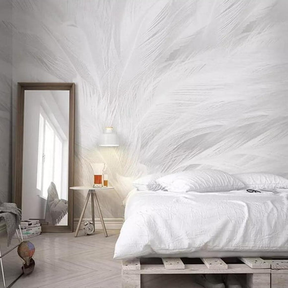 custom-mural-wallpaper-3d-nordic-modern-minimalist-white-feather-living-room-tv-background-wall-papel-de-parede-3d-wallpaper-papier-peint