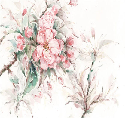 custom-mural-wallpaper-3d-living-room-bedroom-home-decor-wall-painting-papel-de-parede-papier-peint-fashion-3d-new-fresh-hand-painted-watercolor-style-pink-cherry